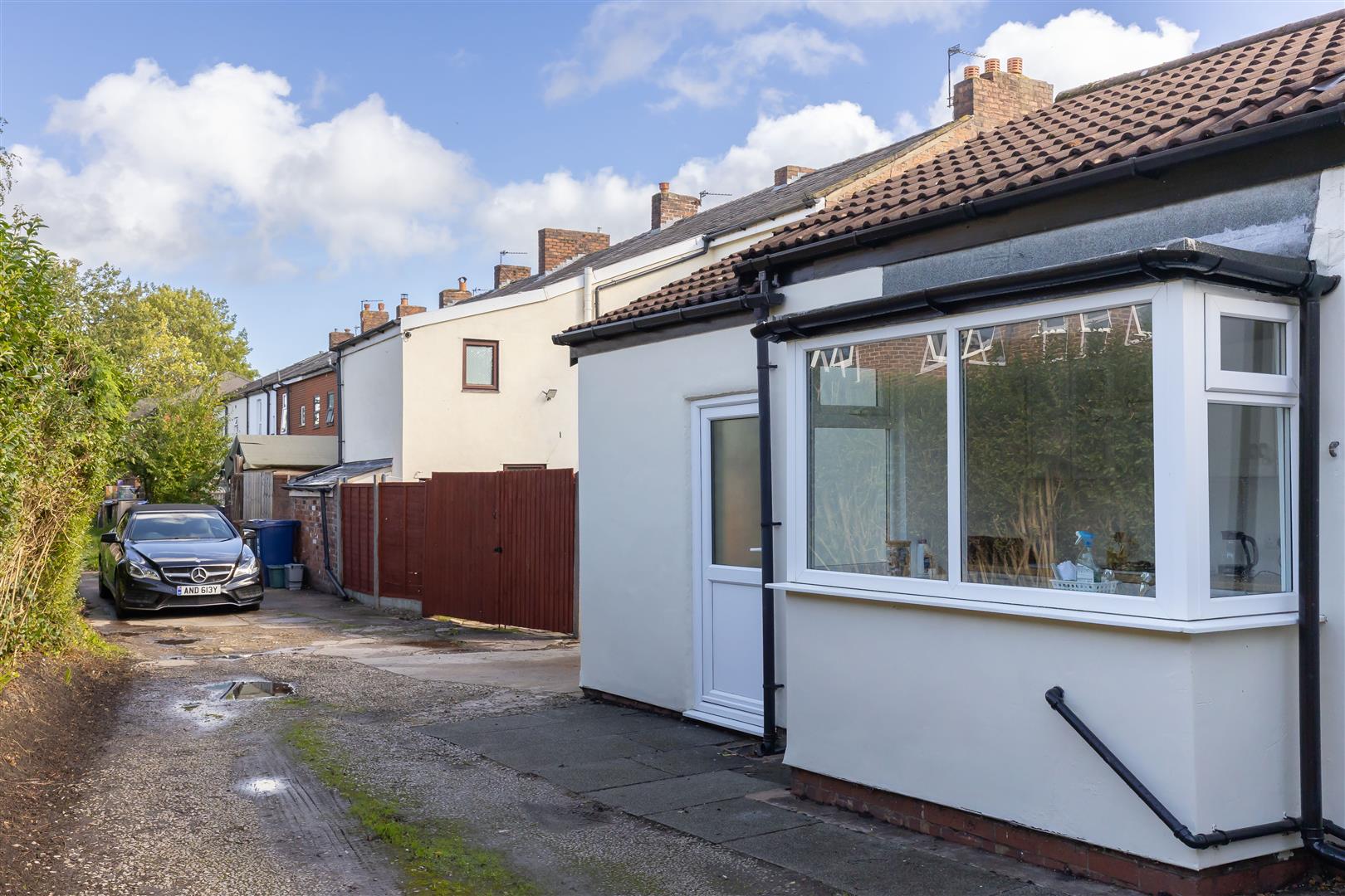 Croston Road, Lostock Hall, Preston